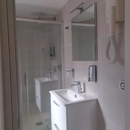 Rione Sanita House - Borghesia