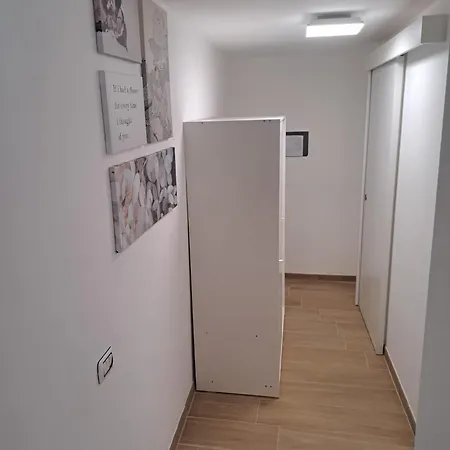 Rione Sanita House - Borghesia Appartamento *