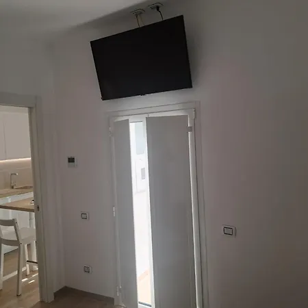 Lejlighed Casa Borghesia, Luminosa Nel Cuore Autentico Di Napoli - Sanita