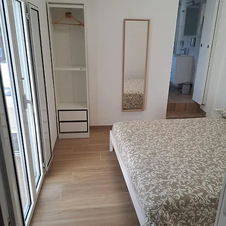 Appartamento Rione Sanita House - Borghesia Napoli