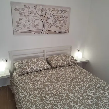 Rione Sanita House - Borghesia *