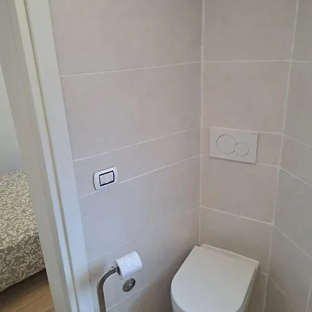 Rione Sanita House - Borghesia Appartamento