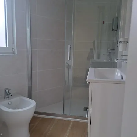 Appartamento Rione Sanita House - Borghesia *