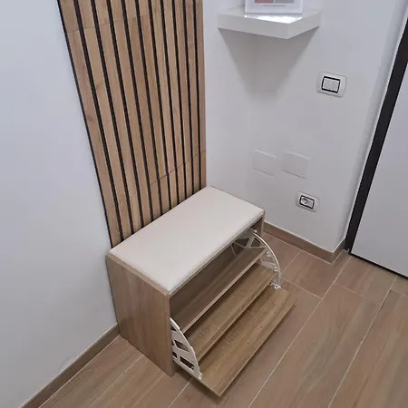 Rione Sanita House - Borghesia * Napoli