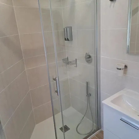 Appartamento Rione Sanita House - Borghesia Napoli