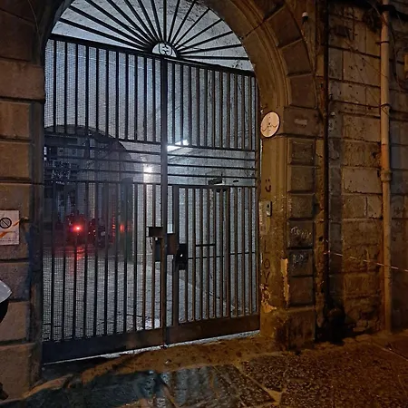 Appartamento Rione Sanita House - Borghesia Napoli