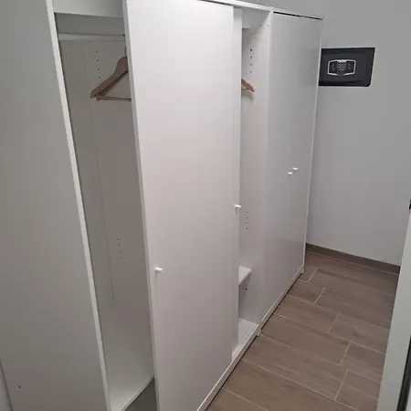 Appartamento Rione Sanita House - Borghesia Napoli