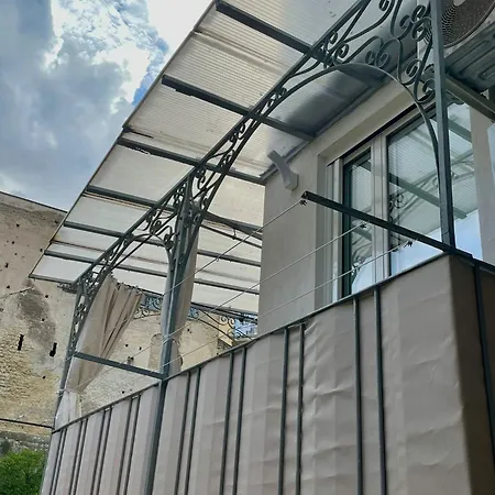 Rione Sanita House - Borghesia * Napoli