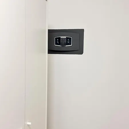 Casa Borghesia, Luminosa Nel Cuore Autentico Di Napoli - Sanita Napoli