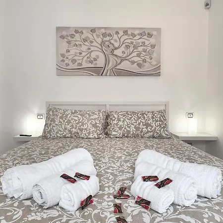 Lejlighed Casa Borghesia, Luminosa Nel Cuore Autentico Di Napoli - Sanita Napoli